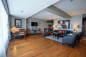 The Bayview Hotel Pattaya