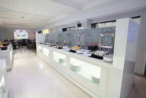 The Bayview Hotel Pattaya