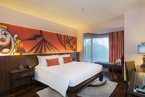 The Bayview Hotel Pattaya