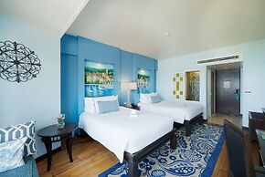 The Bayview Hotel Pattaya