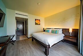 The Bayview Hotel Pattaya