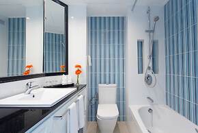 The Bayview Hotel Pattaya