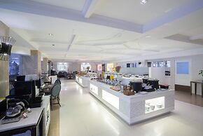 The Bayview Hotel Pattaya