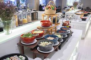 The Bayview Hotel Pattaya