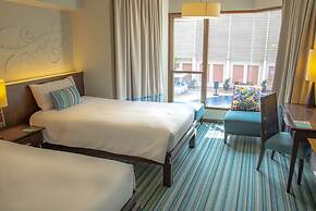 The Bayview Hotel Pattaya