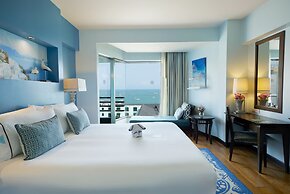 The Bayview Hotel Pattaya