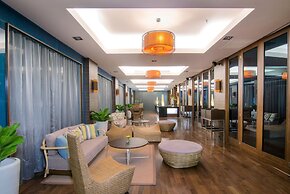 The Bayview Hotel Pattaya