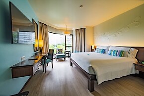 The Bayview Hotel Pattaya