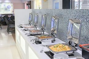 The Bayview Hotel Pattaya