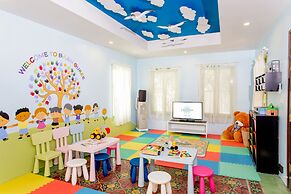 The Bayview Hotel Pattaya