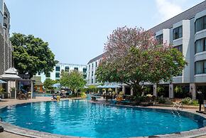 The Bayview Hotel Pattaya