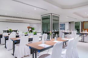 The Bayview Hotel Pattaya