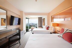 The Bayview Hotel Pattaya