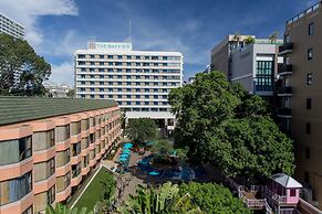 The Bayview Hotel Pattaya