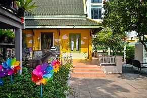 The Bayview Hotel Pattaya