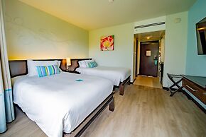 The Bayview Hotel Pattaya