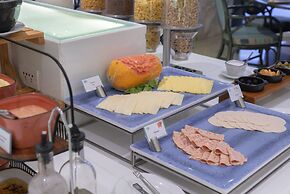 The Bayview Hotel Pattaya