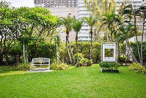 The Bayview Hotel Pattaya