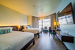 The Bayview Hotel Pattaya