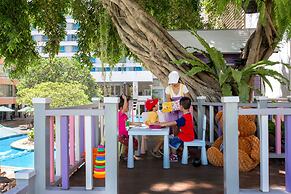 The Bayview Hotel Pattaya