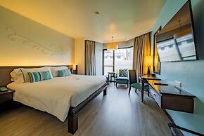 The Bayview Hotel Pattaya