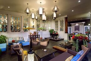 The Bayview Hotel Pattaya