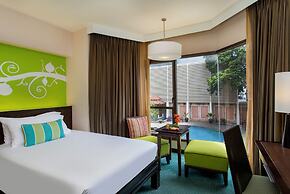 The Bayview Hotel Pattaya