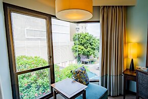 The Bayview Hotel Pattaya