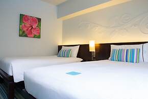 The Bayview Hotel Pattaya