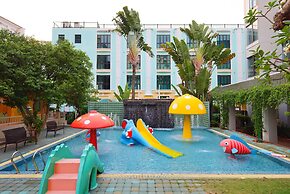 The Bayview Hotel Pattaya