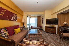 The Bayview Hotel Pattaya