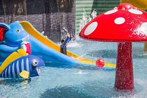 The Bayview Hotel Pattaya