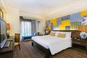 The Bayview Hotel Pattaya