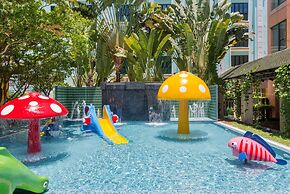 The Bayview Hotel Pattaya