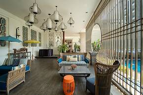 The Bayview Hotel Pattaya