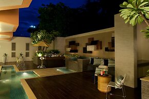 The Bayview Hotel Pattaya