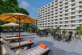 The Bayview Hotel Pattaya
