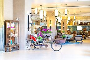 The Bayview Hotel Pattaya