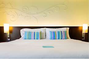 The Bayview Hotel Pattaya