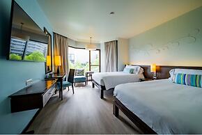 The Bayview Hotel Pattaya