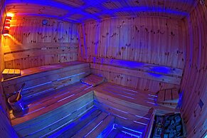 Villa Luisa Hotel Residence Beauty Farm