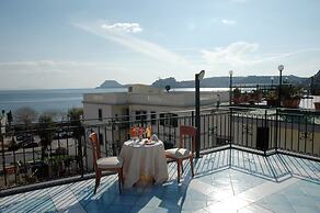 Villa Luisa Hotel Residence Beauty Farm