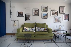 Villa Luisa Hotel Residence Beauty Farm