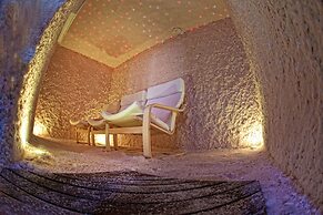 Villa Luisa Hotel Residence Beauty Farm