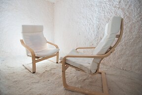 Villa Luisa Hotel Residence Beauty Farm