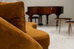 Villa Luisa Hotel Residence Beauty Farm