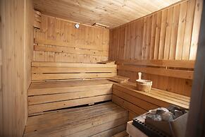 Villa Luisa Hotel Residence Beauty Farm