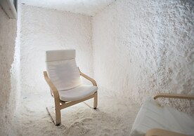 Villa Luisa Hotel Residence Beauty Farm