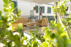 Villa Luisa Hotel Residence Beauty Farm