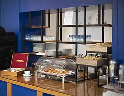 Villa Luisa Hotel Residence Beauty Farm